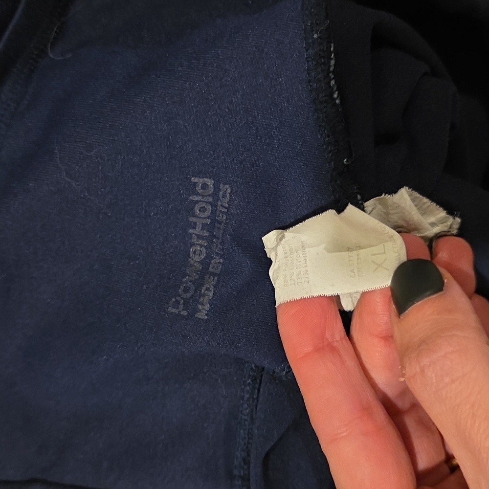 Fabletics Motion365+ Bundle of Workout Pants - Picture 5 of 5